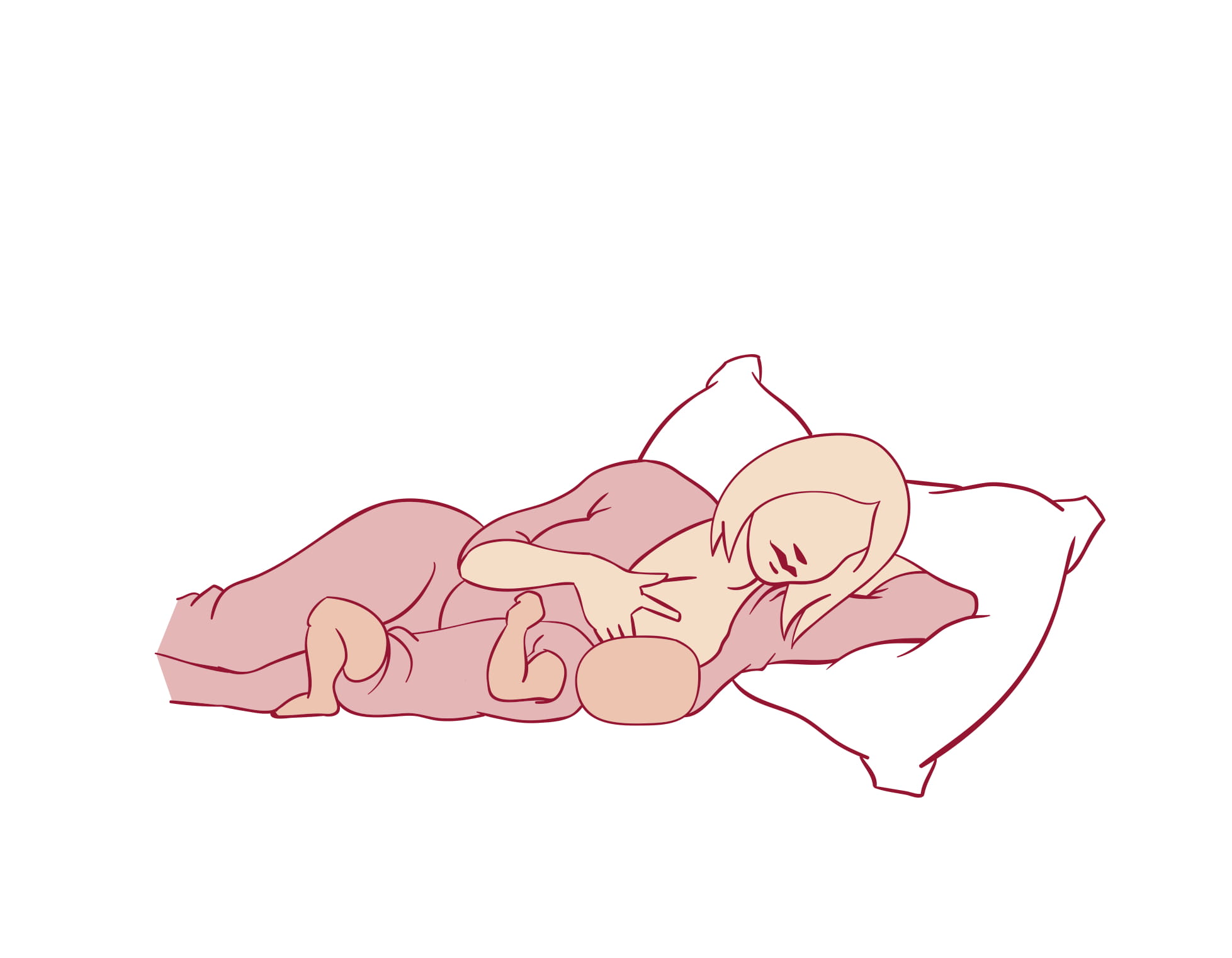 Breastfeeding_side-lying_position-1 Breastfeeding_side-lying_position-1