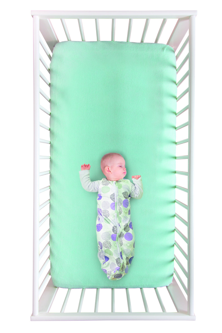 safe_sleep_on_back_position_for_babies Safe sleep on back position for babies