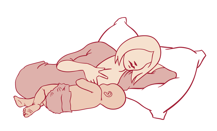 Breastfeeding_side-lying_position-1 Breastfeeding_side-lying_position-1
