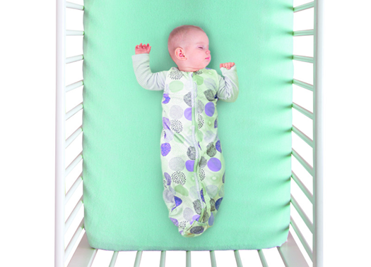 safe_sleep_on_back_position_for_babies Safe sleep on back position for babies