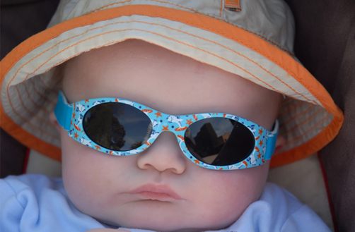 baby sunglasses ireland